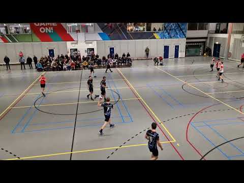 Feyenoord HS1 - Dynamico HS1