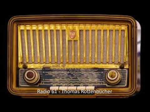 Radio 61 - Thomas Rottenbücher