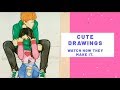 MAYAT SIKA How To Draw Tiktok Compilation