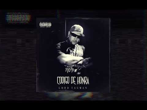 Código de Honra (Official Audio)