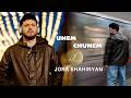Jora Shahinyan Unem Chunem