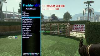 XePaulio - Predator 6.7 Mod Menu / RGH + DOWNLOAD