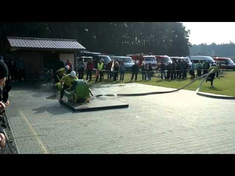 SDH Hruba Vrbka  - POHAR REPUBLIKY.avi