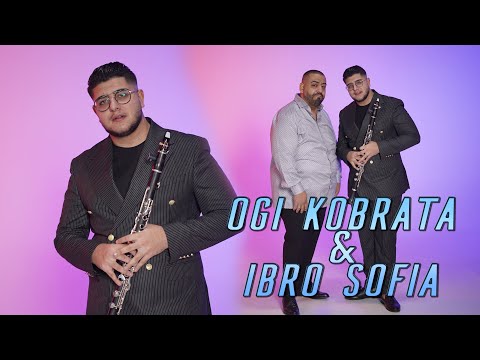 Ogi Kobrata ft. Ibro Sofia - Mashup Kucheci 2023/2024
