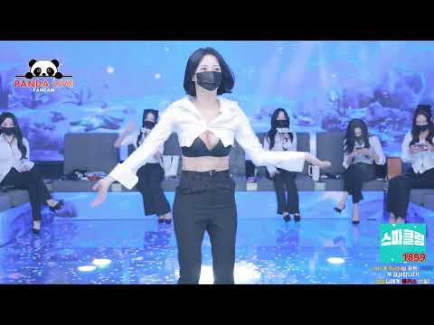 Korean Live | Panda Live | Fancam | KBJ 4K | Part 02 #pandalive #fancam #jinricp #koreanlive #kbj