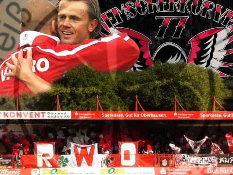 Emscherkurve 77 - Oberhausen