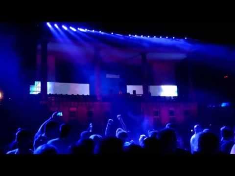 Axwell - In My Mind @ Red Summer Party 2013, Ljubljana 21.6.2013