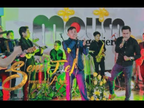 Somos Del Ande Ft. Oscar Arzapalo (Raíces D' Jauja) - MI DUEÑA