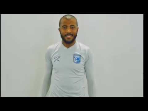 Lucas Alves - 2017 - Amazing Saves