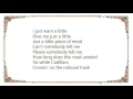 Emmylou Harris - Six White Cadillacs Lyrics