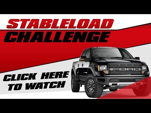 Torklift International StableLoad Challenge