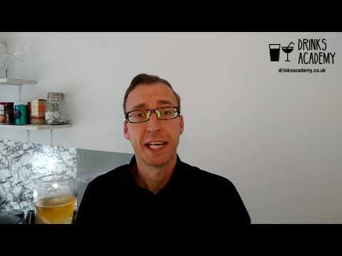 Beer review: Athletic Brewing Co Upside Dawn Alcohol-Free Golden