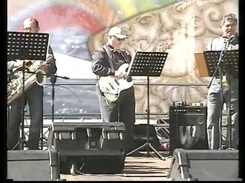 Ladixieband Ladispoli SagraCarciofo2008 - 10/14 - 20-04-2008