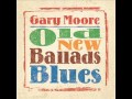 Gary Moore - Done Something Wrong