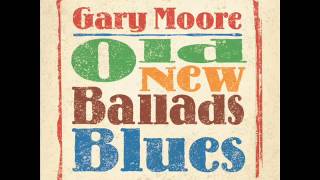Gary Moore - Done Something Wrong