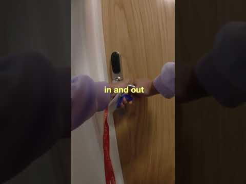 OXFORD University MOVE-IN Day! 🎓