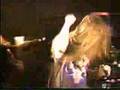 RIGOR MORTIS ST. LOUIS, MO 1988 BODILY DISMEMBERMENT