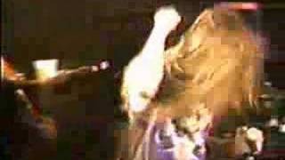 RIGOR MORTIS ST. LOUIS, MO 1988 BODILY DISMEMBERMENT