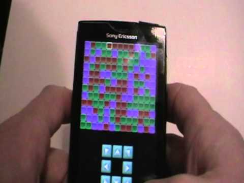 Cube Crash Solver Video