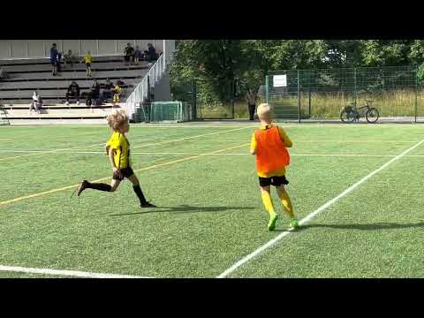 Honka p14 - ÅIFK p9 Aura Cup 2022 part 1