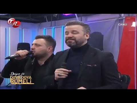 RUMELİ EKREM++RUMELİ DOĞAN++CEBİMDE PARA ÇOK BENİM+++ OYUN  HAVALARI POTPORİ 21 03 2022 CANLI