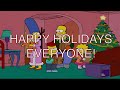 HAPPY HOLIDAYS NEW INTRO