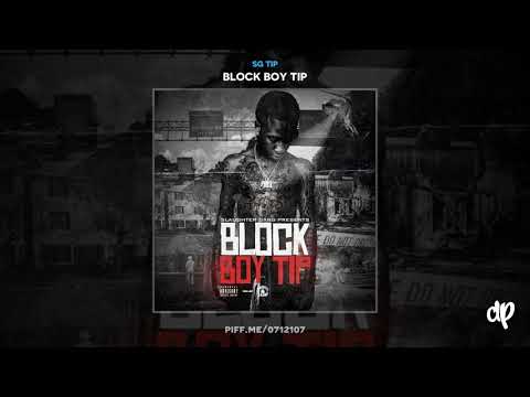 SG Tip - Push Up (feat. Yung Bans & SmokePurpp) [Block Boy Tip]