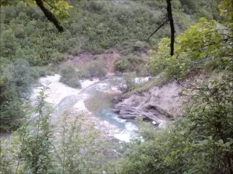 Mirko Rondovic - Dje Ste Nocas Buandzije