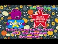 Barney Macy S Thanksgiving Day Parade 1999 2001 Instrumentals