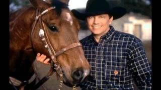 George Strait - All Of Me (Loves All Of You)