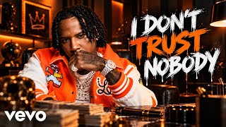 Download lagu “I Don’t Trust Nobody” - Moneybagg Yo mp3