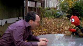 Zook and Max - Loving The Alien