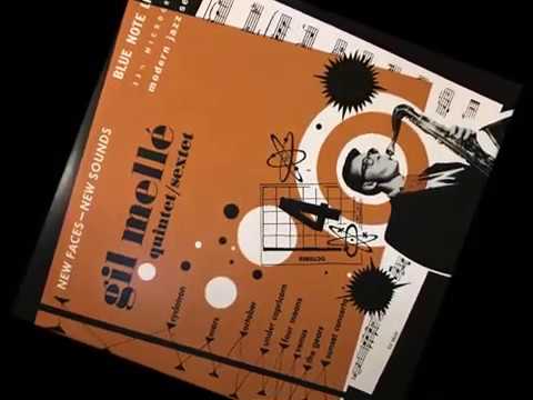 "The Gears" by Gil Mellé Sextet