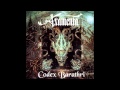 Axamenta - Codex Barathri (Full album HQ)