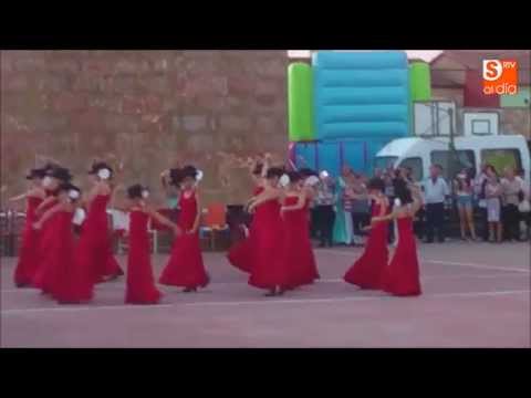 La Despensa de San Marcos llena la velada de literatura