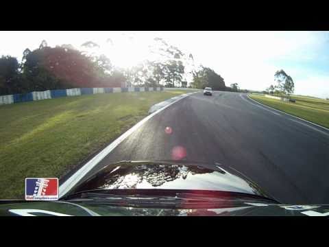 TUXO -DTA- 9.738@245km/h [ONBOARD]