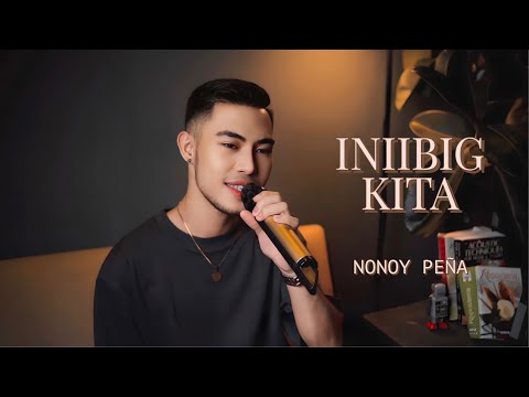 Iniibig Kita - Roel Cortez (Cover by Nonoy Peña)