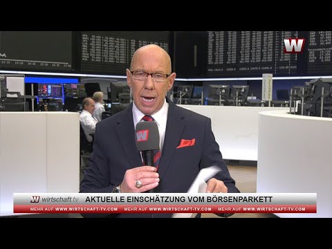 Das ist das wertvollste Unternehmen der Welt