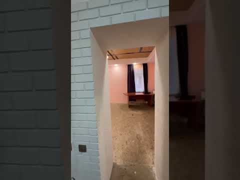 Квартира возле Нового рынка, 36,5 кв.м, 2/2 этаж, с ремонтом на 70%, отдельный вход, мансарда, Одесса