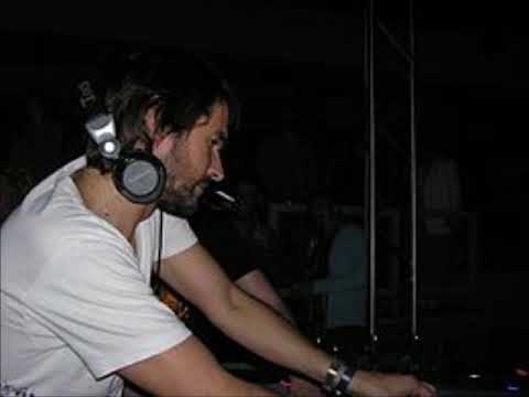 Tiefschwarz Dj-Set (Sven Strenger Show 07.06.1998)