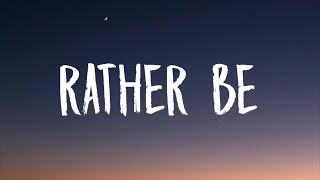 Download lagu Giveon - RATHER BE (Lyrics) mp3 Download lagu Giveon - RATHER BE (Lyrics) mp3