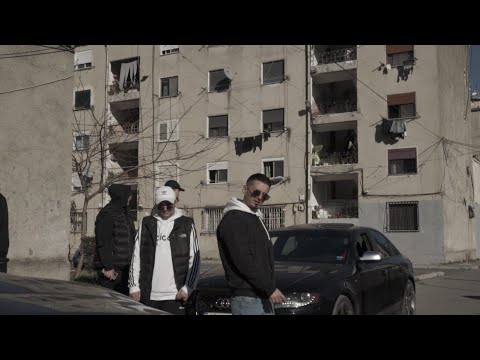 LIL Endi - Jet si ne filma (ft M.I.D)