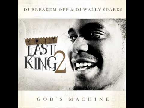 Big K.R.I.T. - Comin' From feat. Slim Thug & J-Dawg