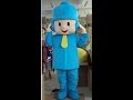 Kids Party Costume Characters Pocoyo Elmo Dora Explorer 888 501 4FUN FUNFACTORYPARTIES COM