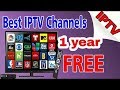 Best IPTV M3U PLAYLIST 5000 HD CHANNELS Daily Update 2017