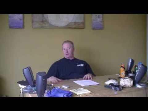 Corner Off Main Stream - Episode 19