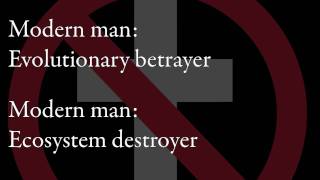 Bad Religion - Modern Man Lyrics