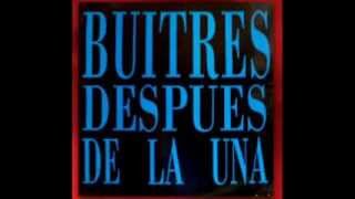 Buitres - Mi raza preferida