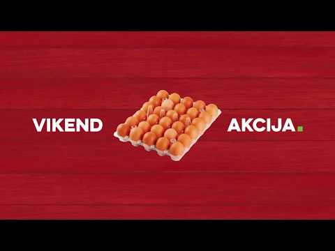Konzum vikend akcija od 30.31.03.2018.