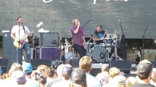 Mudhoney - What To Do With The Neutral / I'm Now - Ohana Fest 2016